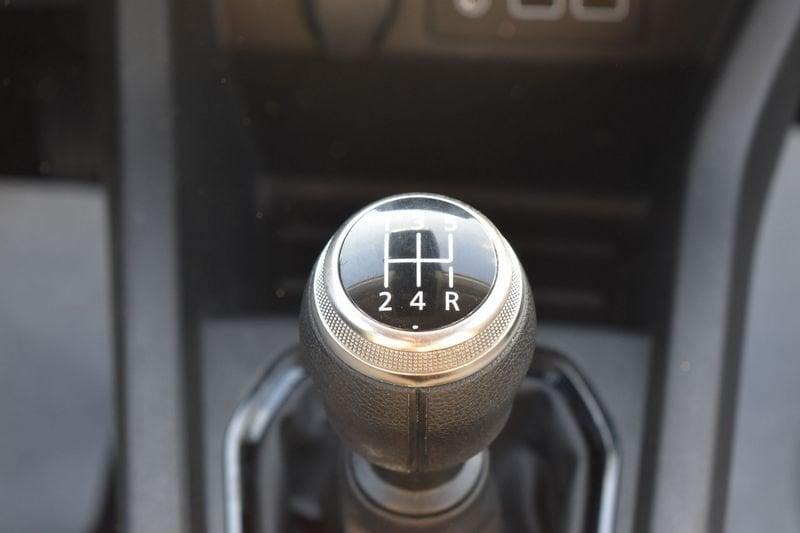 Renault Clio Clio SCe 65 CV 5 porte Evolution