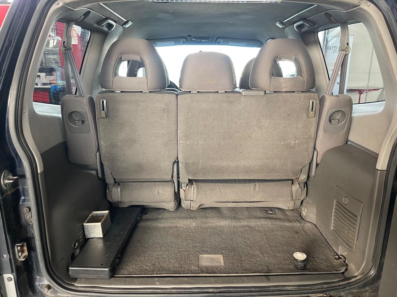 Mitsubishi Pajero 2.5 TDI PERMUTE RATE