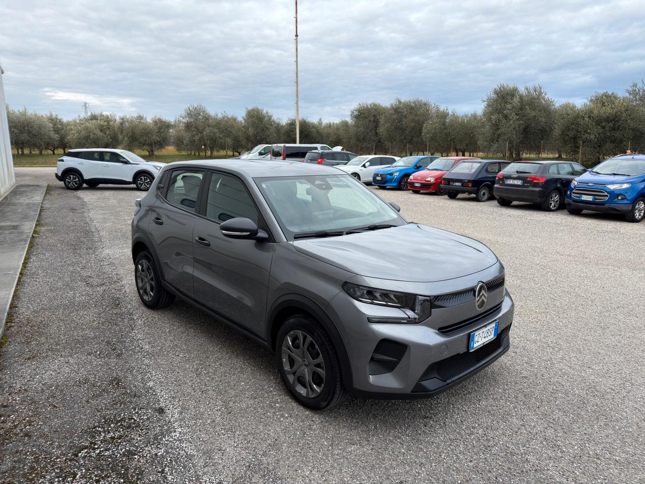 Citroen C3 PureTech 100 S&S You