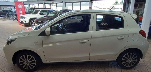 MITSUBISHI Space Star 1.2 Invite