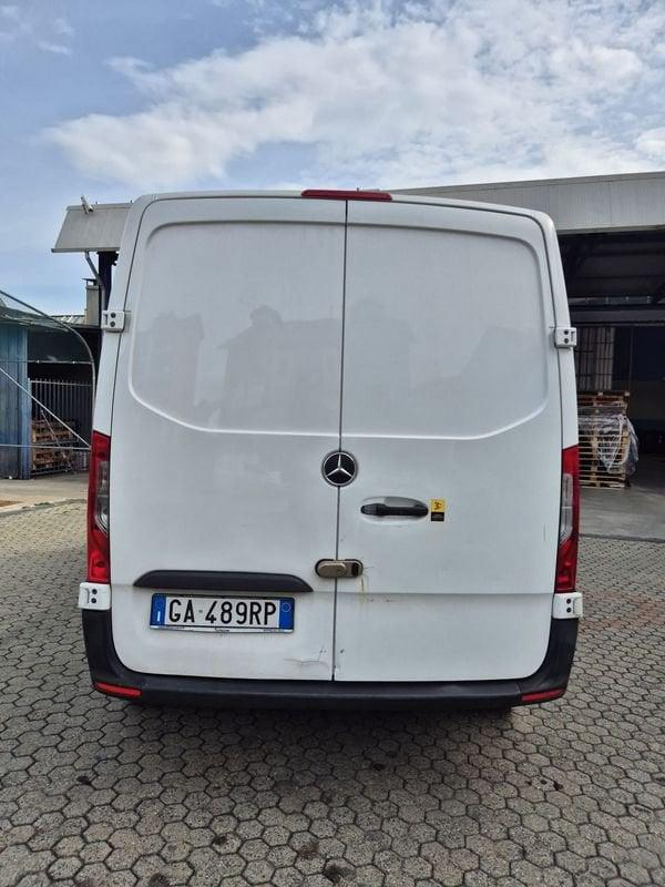 Mercedes-Benz Sprinter Sprinter F32/33 311 CDI FWD TN Furgone
