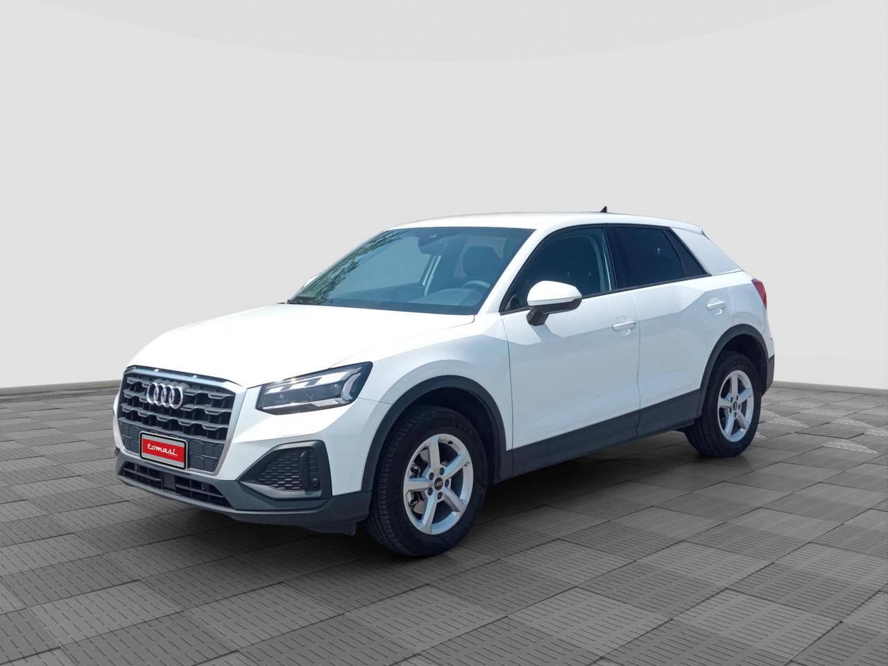 AUDI Q2 30 TDI S tronic Business Plus