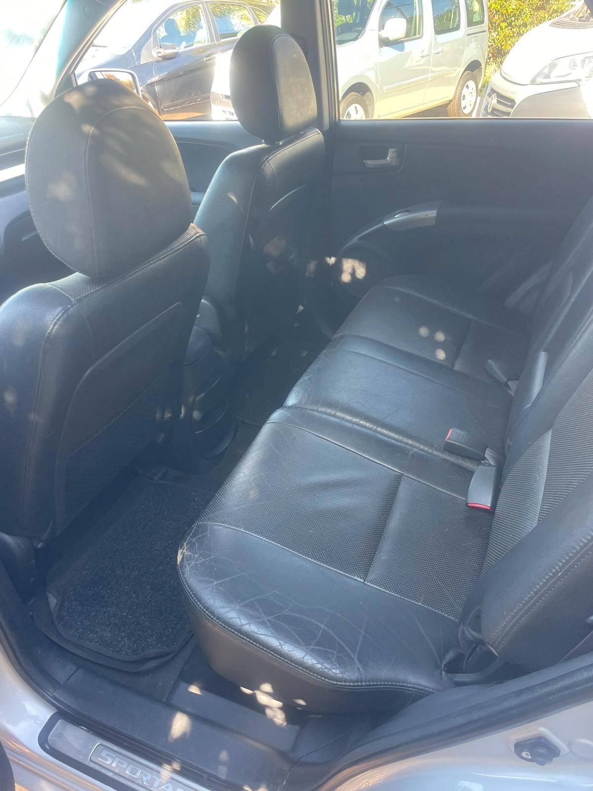 Kia Sportage 4X4"Finanziabile Senza Busta Paga"