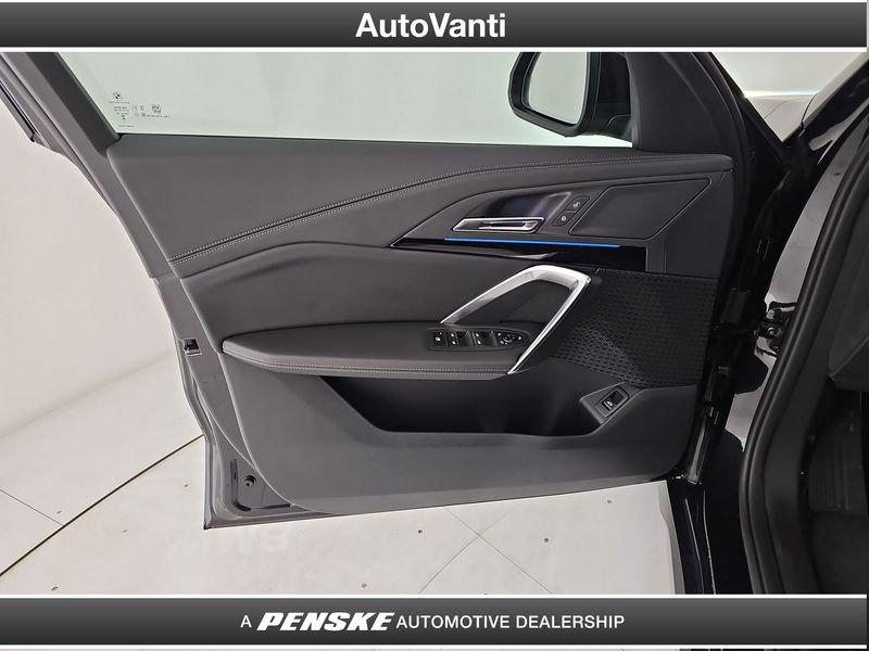 BMW X1 iX1 edrive 20 X-Line