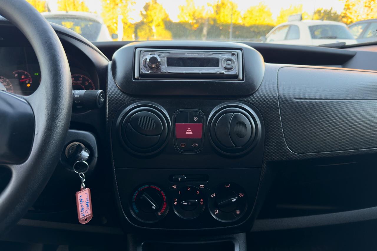 Fiat Fiorino 1.3 MJT 80CV Cargo