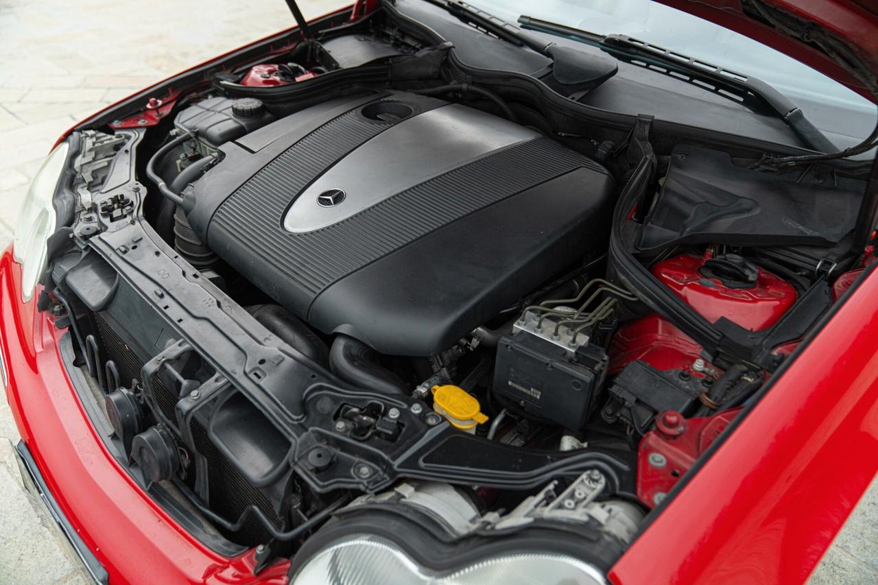 Mercedes-benz C 220 SW- MER00311
