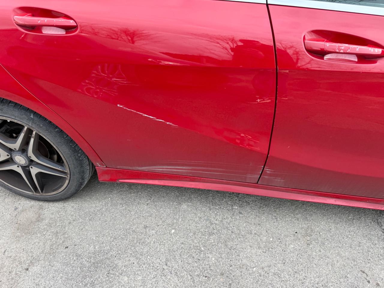 Mercedes-benz A 180 CDI Premium