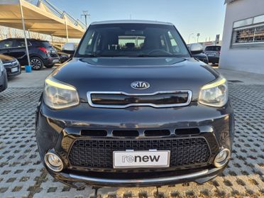 Kia Soul 1.6 CRDi You