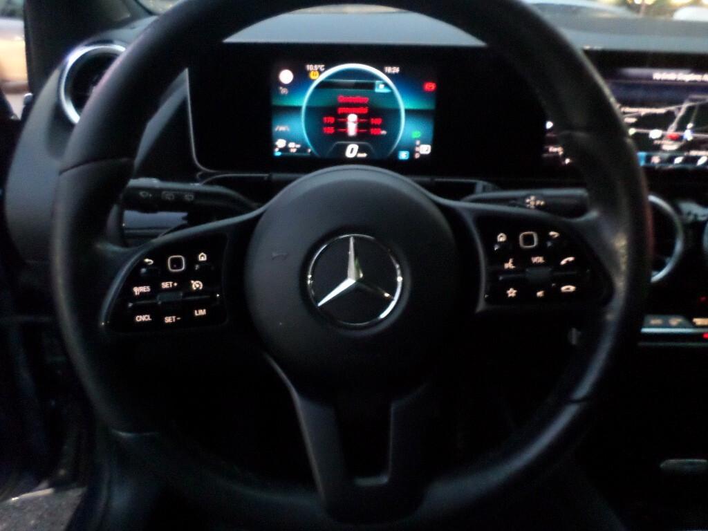 Mercedes-benz B 180 d Automatic Sport Plus