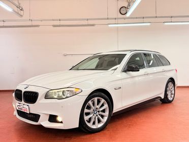 Bmw 525d 218cv Xdrive M Sport Gancio traino