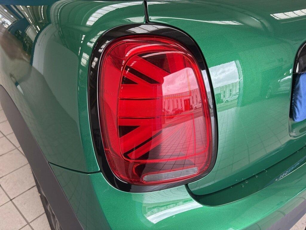 Mini Cooper Cabrio 1.5 Classic Auto