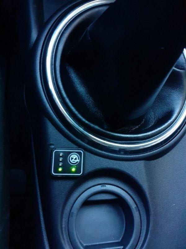 Mitsubishi ASX 1.6 2WD GPL - NAVI -GARANZIA -KM CERTIFICATI