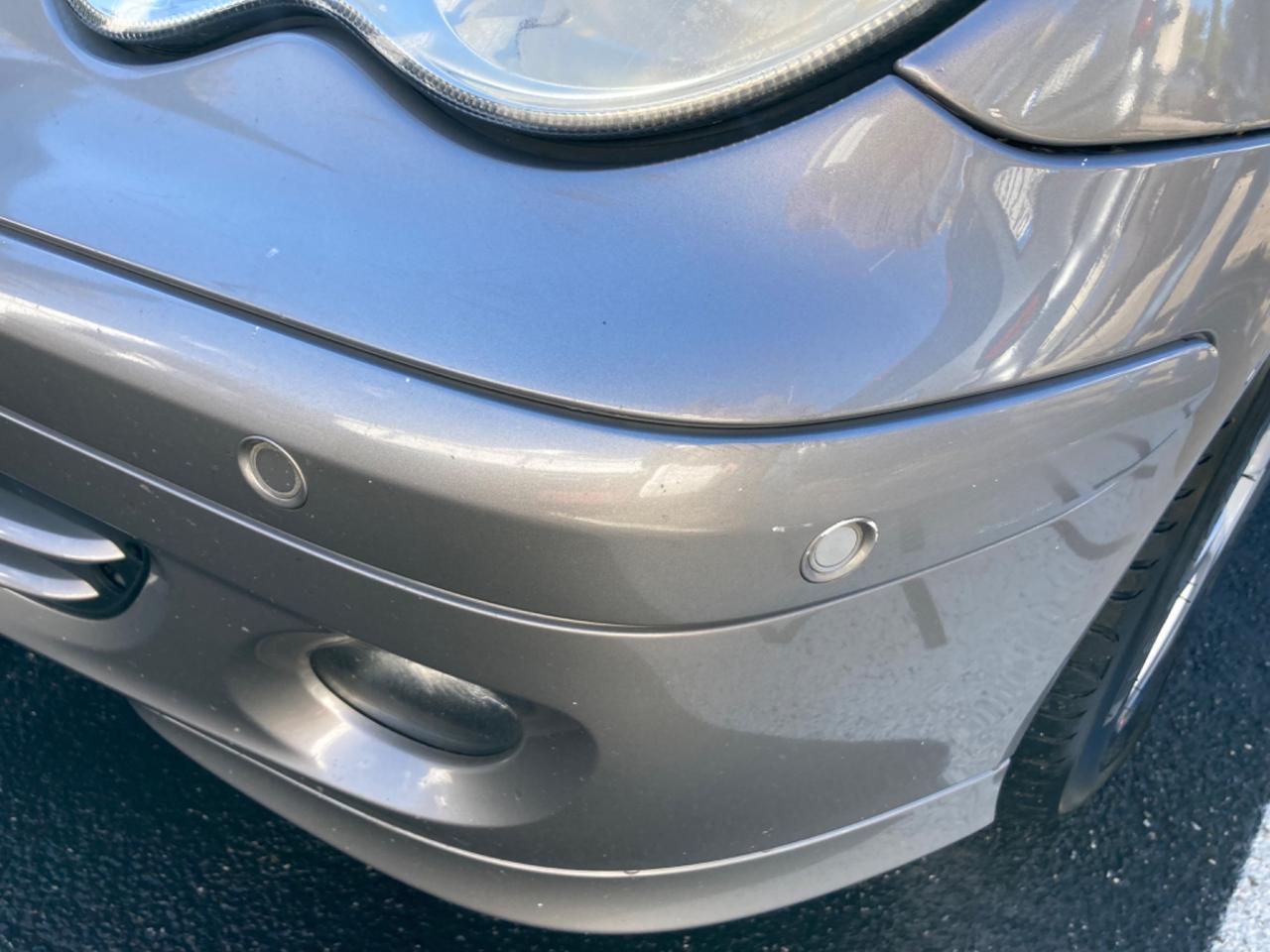 MERCEDES C BERLINA (GANCIO TRAINO) DA VETRINA