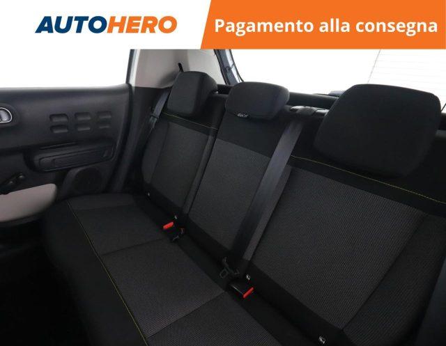 CITROEN C3 PureTech 83 S&S Feel Pack