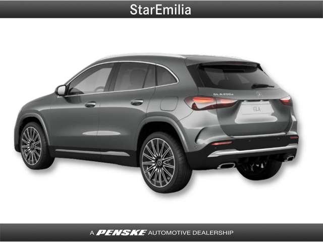 Mercedes-Benz GLA 200 GLA 200 d Automatic AMG Line Advanced Plus