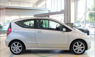 Mercedes-benz A 150 BlueEFFICIENCY Coupé