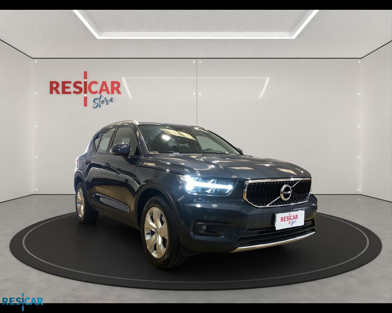 VOLVO XC40 1.5 t3 Momentum Pro 163cv auto my21