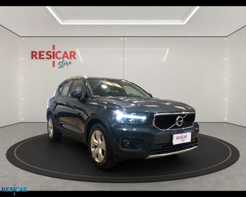 VOLVO XC40 1.5 t3 Momentum Pro 163cv auto my21