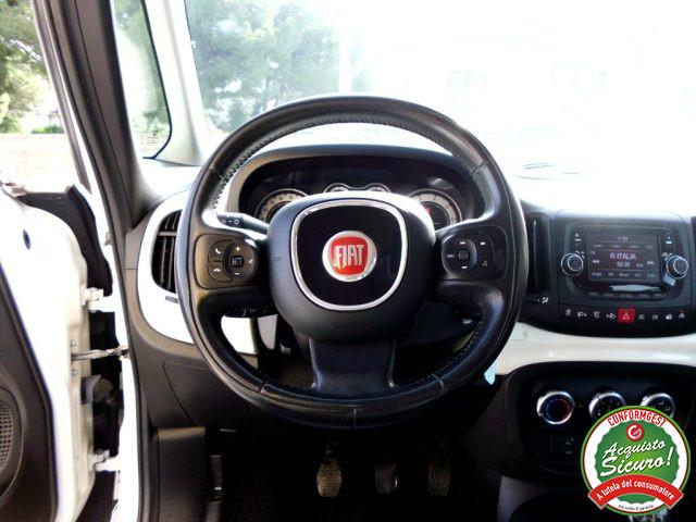 FIAT 500L 1.3 Multijet 85 CV Pop Star