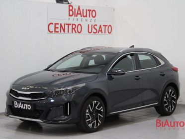 Kia Xceed XCeed 1.0 t-gdi Gpl Business 94cv mt