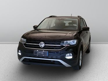 VOLKSWAGEN T-Cross 2019 - T-Cross 1.6 tdi Style 95cv