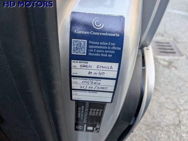 MERCEDES-BENZ Vito 2.2 114 CDI Furgone Long