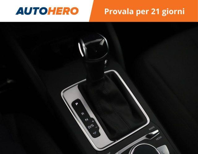 AUDI Q2 30 TDI S tronic S line Edition
