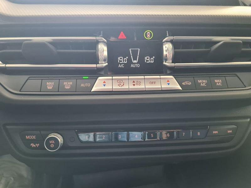 BMW Serie 1 118d MSport aut.