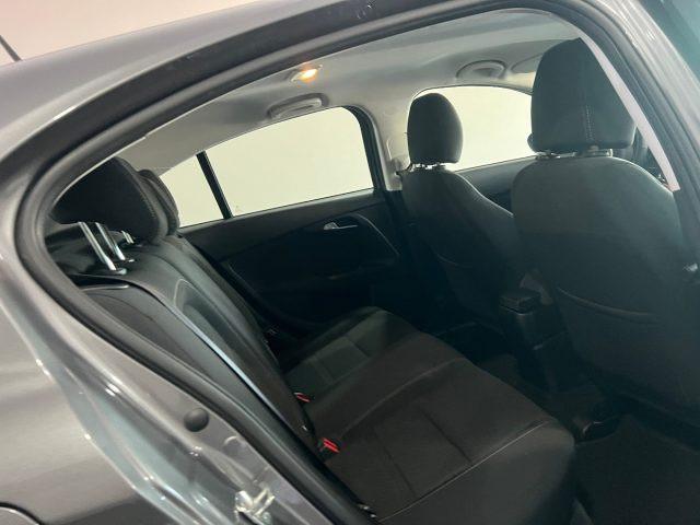 FIAT Tipo 1.4 T-Jet 120CV GPL Lounge