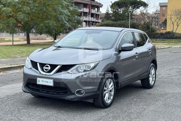 NISSAN Qashqai 1.6 dCi 2WD Acenta