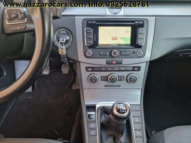 VOLKSWAGEN Passat Var. 1.6 TDI Comfortline BM.Tech.