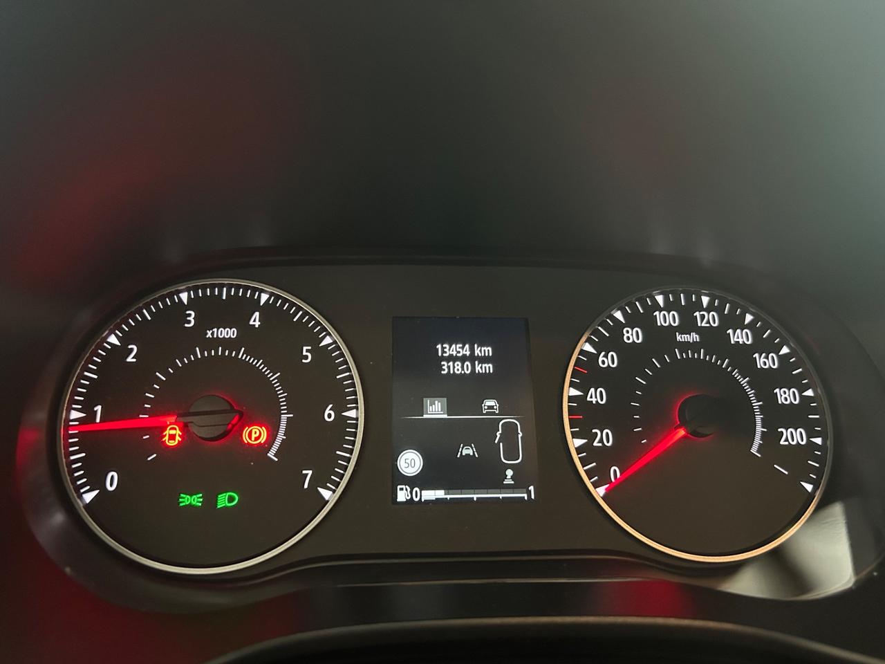 Dacia Sandero Stepway 1.0 TCe ECO-G Extreme Up