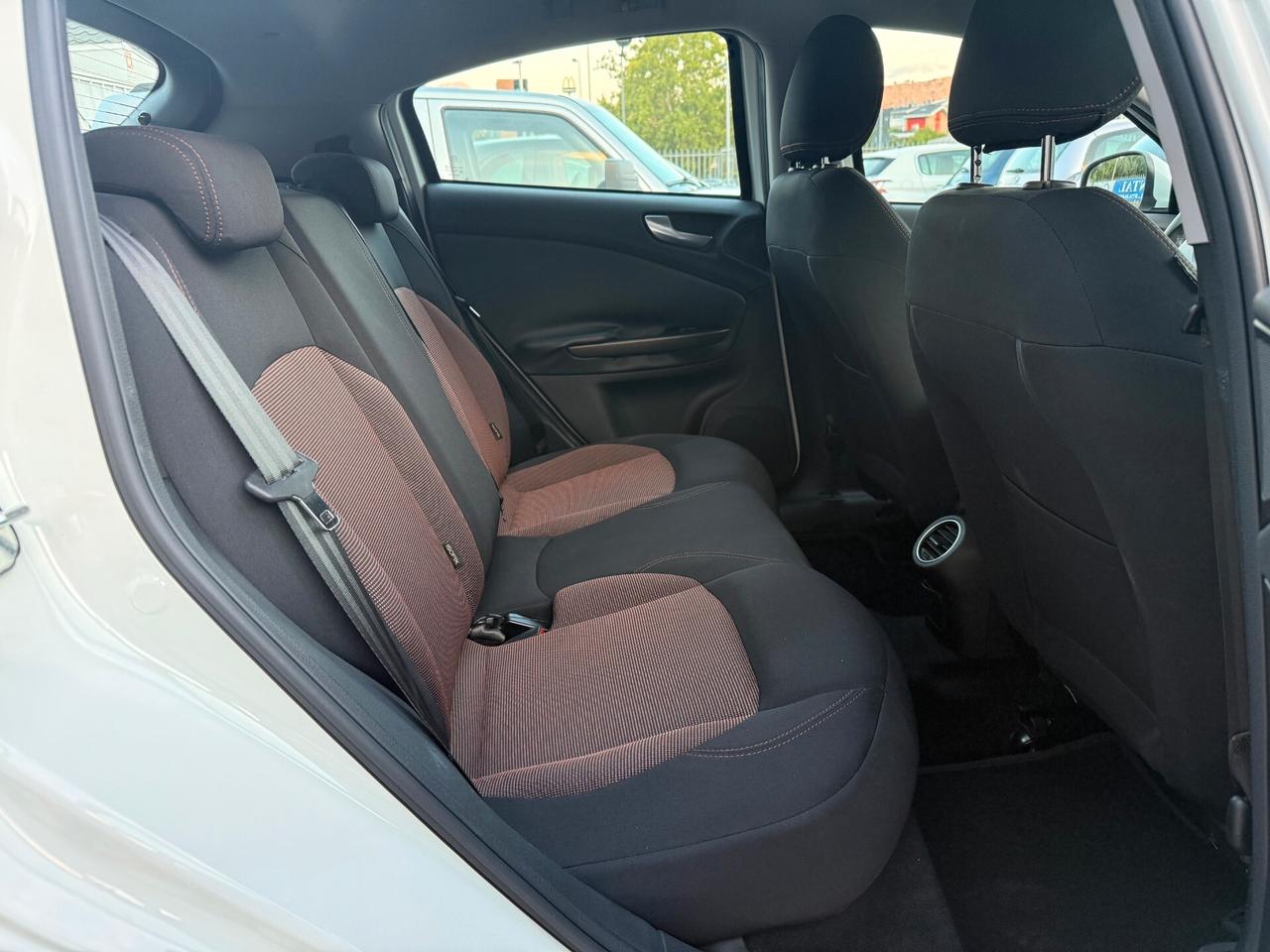 GIULIETTA 1.6 DIESEL 105CV-2015-EURO5B