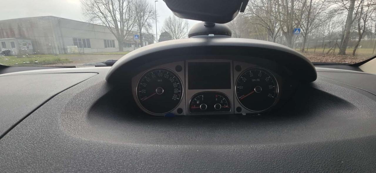 Lancia MUSA 1.3 Mjt 95 CV DFN Gold