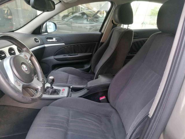 ALFA ROMEO 159 1.9 JTDm 16V Distinctive