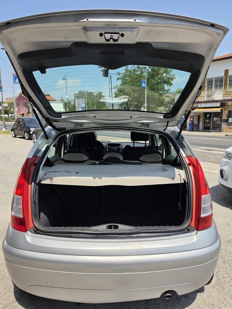 CITROEN C3 1.4