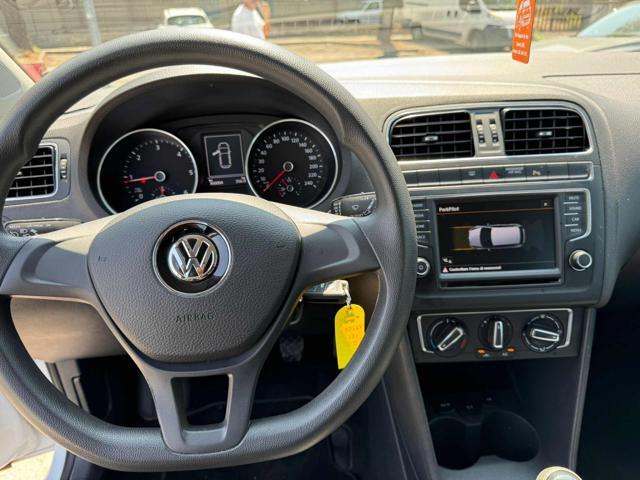 VOLKSWAGEN Polo 1.4 TDI 5p. Conforrline