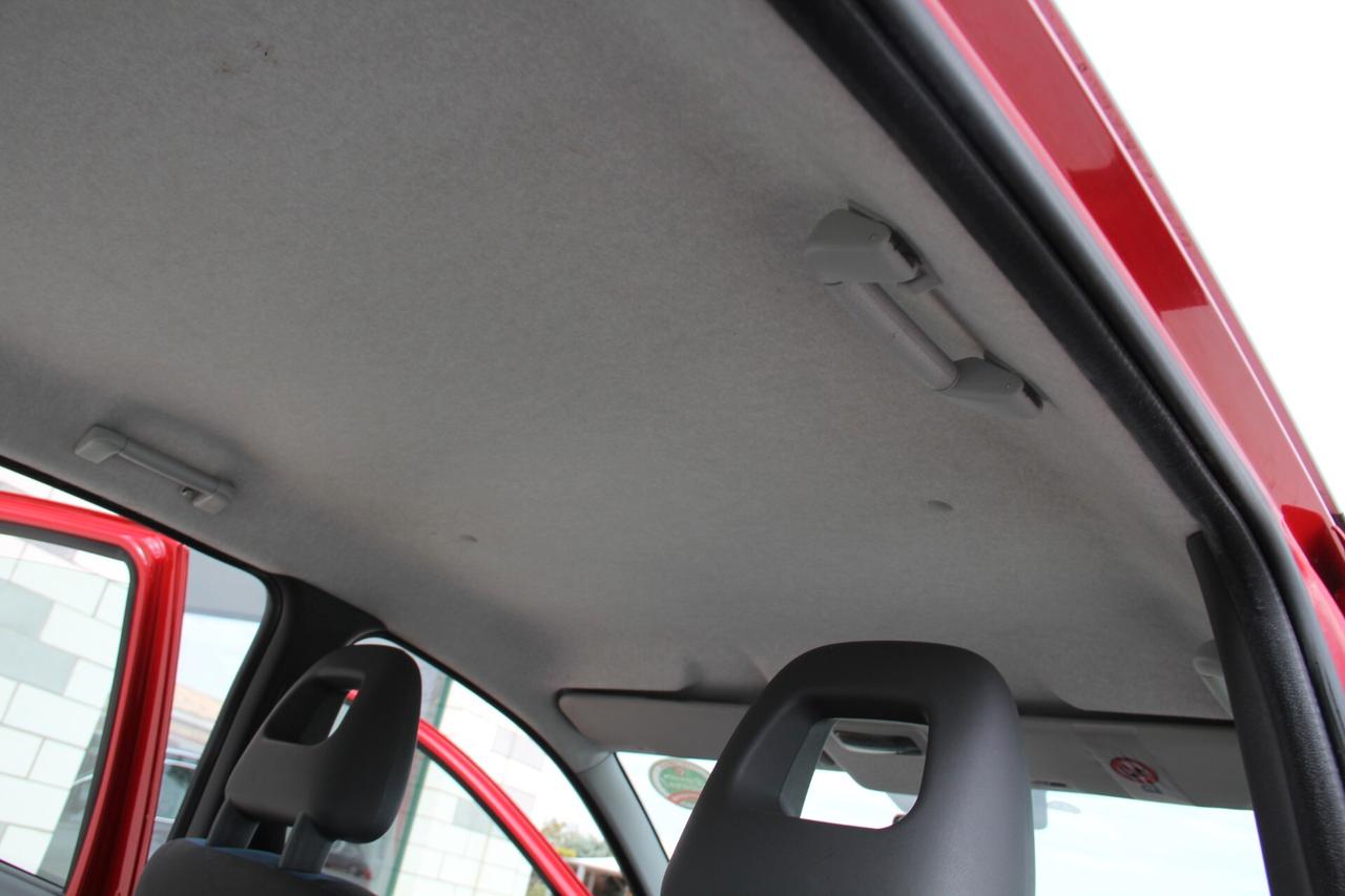Fiat Panda 1.4 Dynamic Natural Power (57KW-77CV Neopatentati)