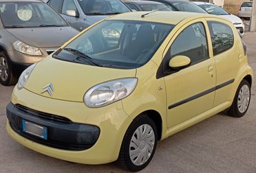 Citroen C1 Neopatentati!!