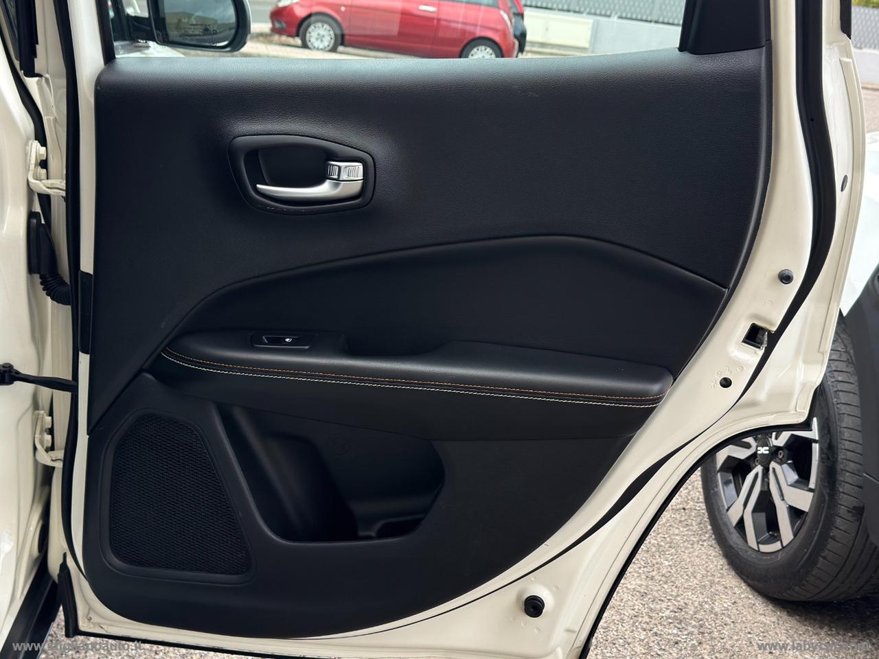 JEEP Compass 1.6 Mjt II 2WD Business