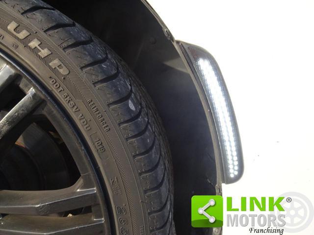 DODGE Charger SXT 3.6 PENTASTAR V6 AUTOMATICA