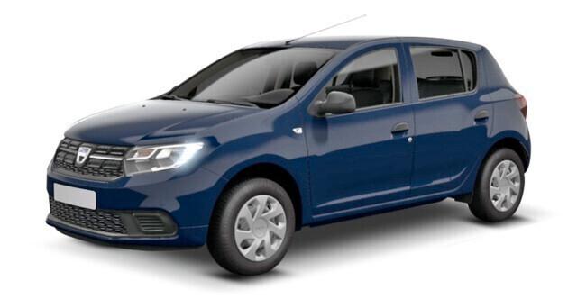 Dacia 1.0 SCe 12V 75CV Essential + GPL*
