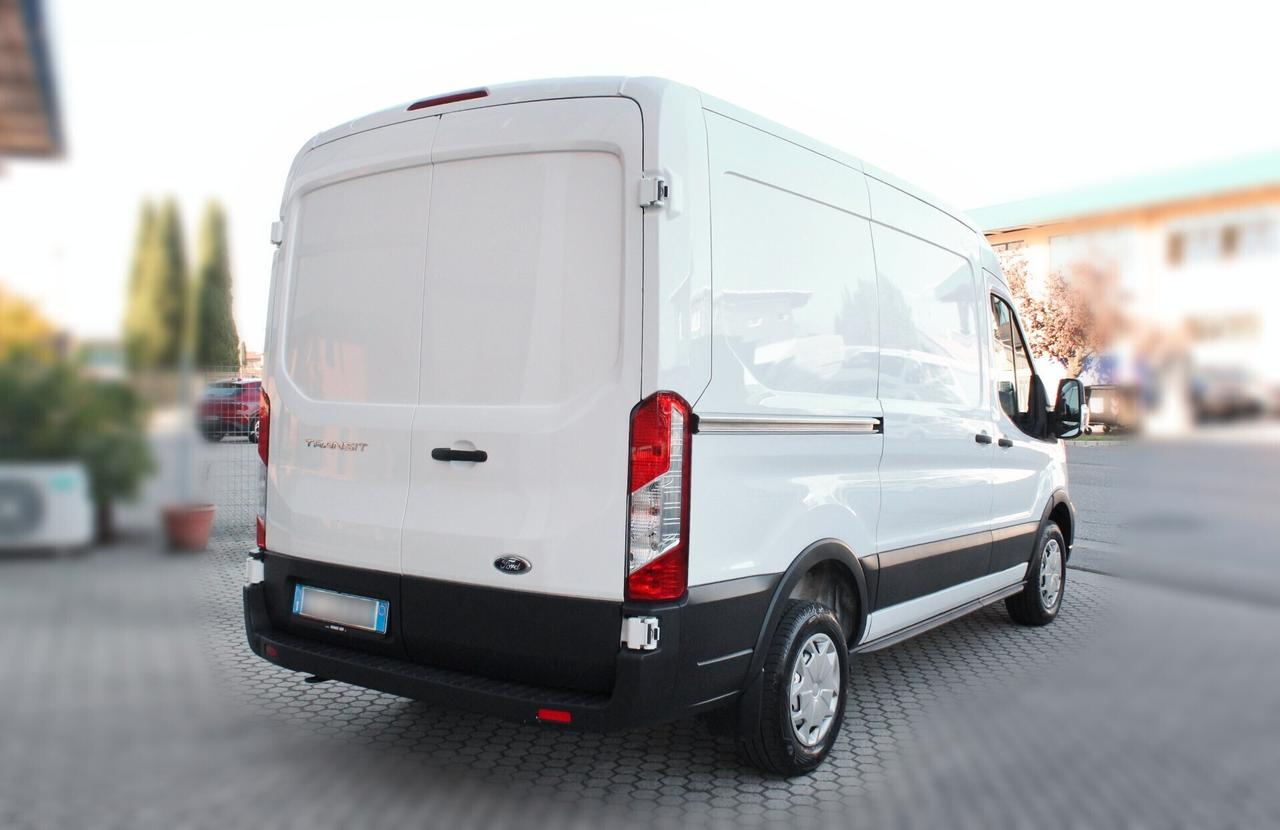Ford Transit 310 2.0TDCi EcoBlue 130CV PM-TM Trend