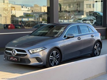 MERCEDES-BENZ A 160 Sport