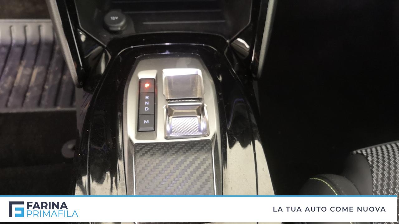 PEUGEOT 2008 II 2023 - 2008 1.2 hybrid GT 145cv e-dcs6