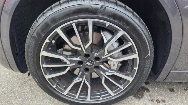 MASERATI Grecale MHEV 250 CV AWD GT PERMUTE UFF.ITALIA UNICOPR.