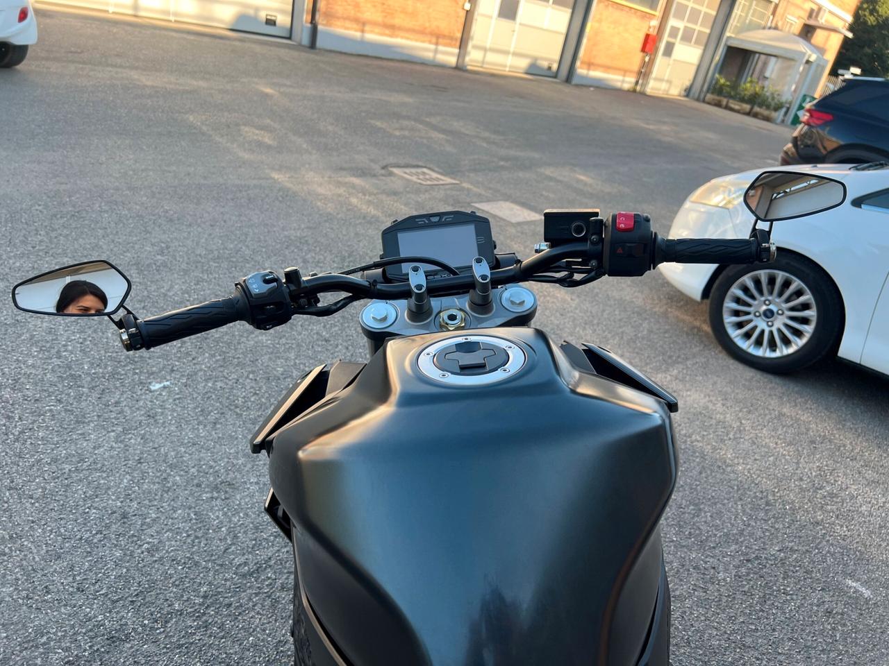 Suzuki GSX S 950- UNICO PROPRIETARIO