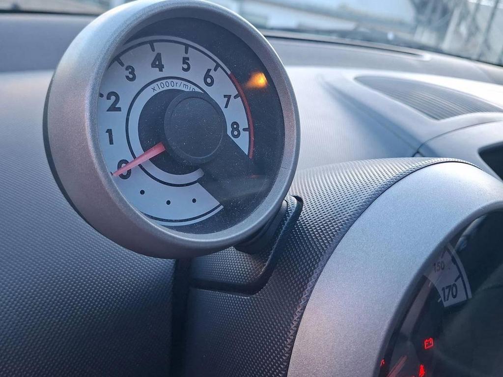 Toyota Aygo 3 Porte 1.0 VVT-i Sol