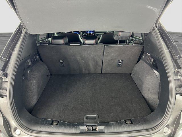 FORD Kuga Kuga 2.5 Full Hybrid 190 CV CVT 2WD ST-Line X