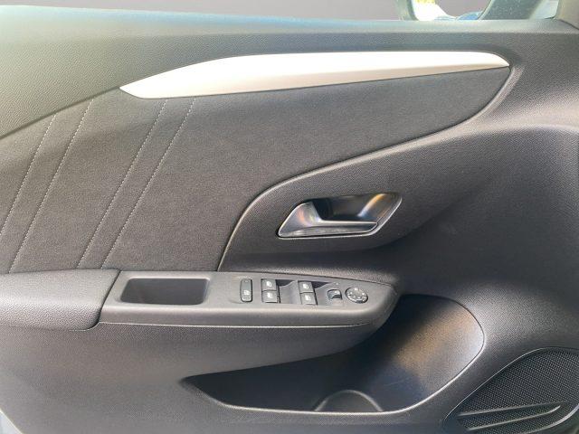 OPEL Corsa HYBRID 110 CV DCT6 EDITION